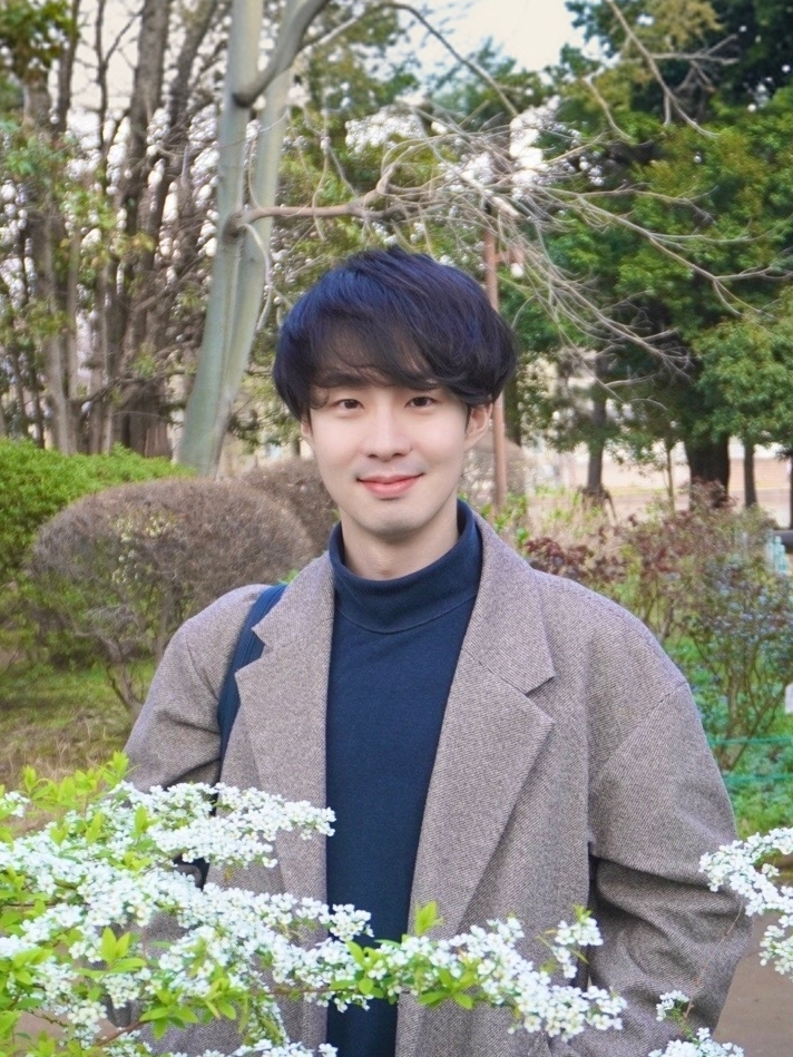 大野 周平