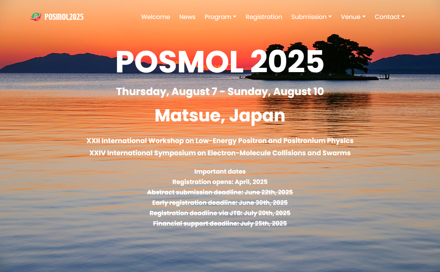 POSMOL 2025